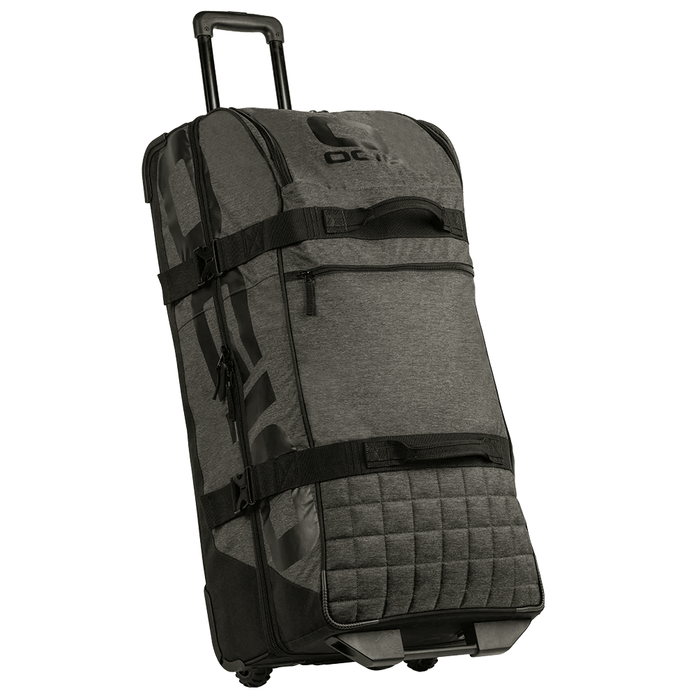 OGIO Trucker Gearbag - Dark Static - Motor Psycho Sport