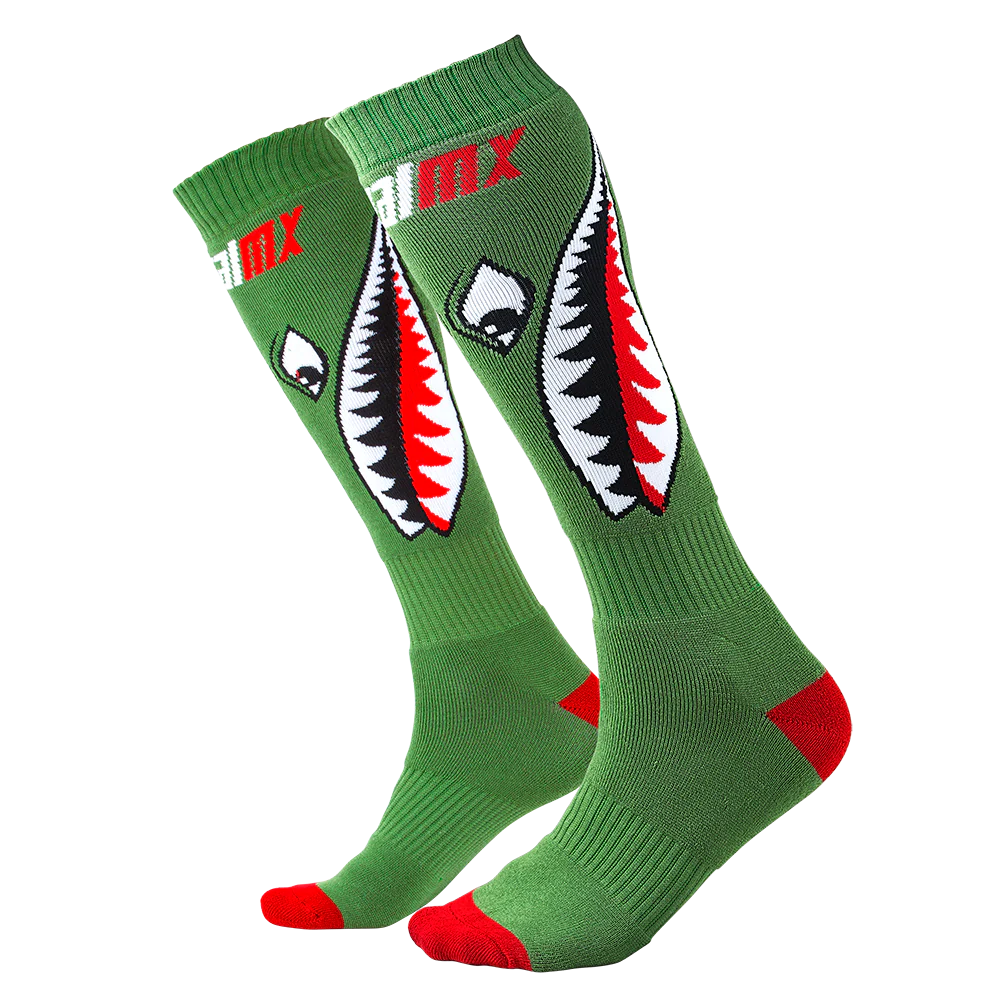 O'Neal Pro MX Socks Bomber