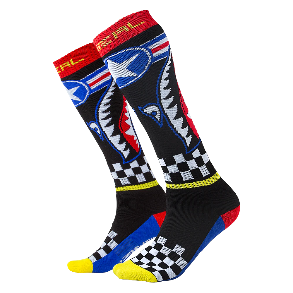 O'Neal Pro MX Socks Wingman