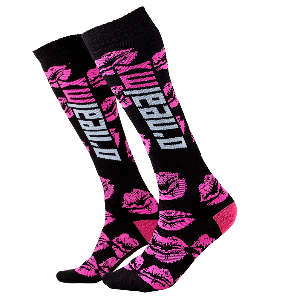 Youth Pro Mx Sock - XOXO