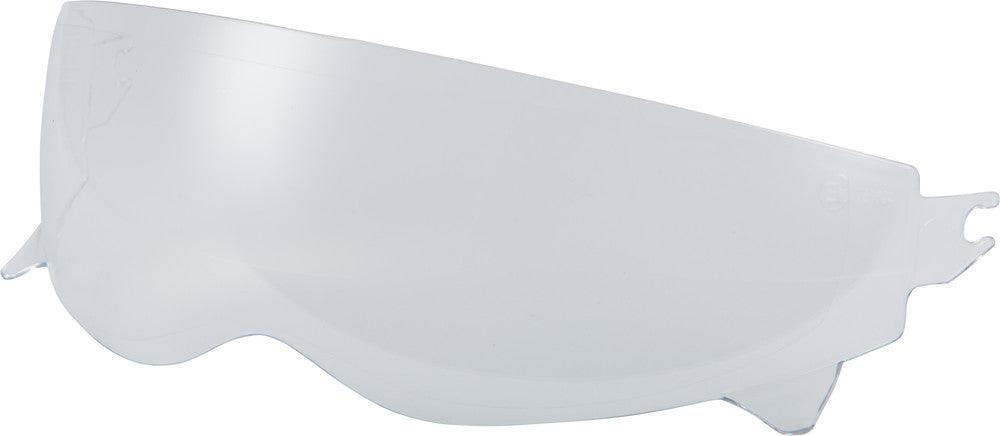 scorpion covert helmet clear visor Scorpion Covert Sunvisor (Clear)