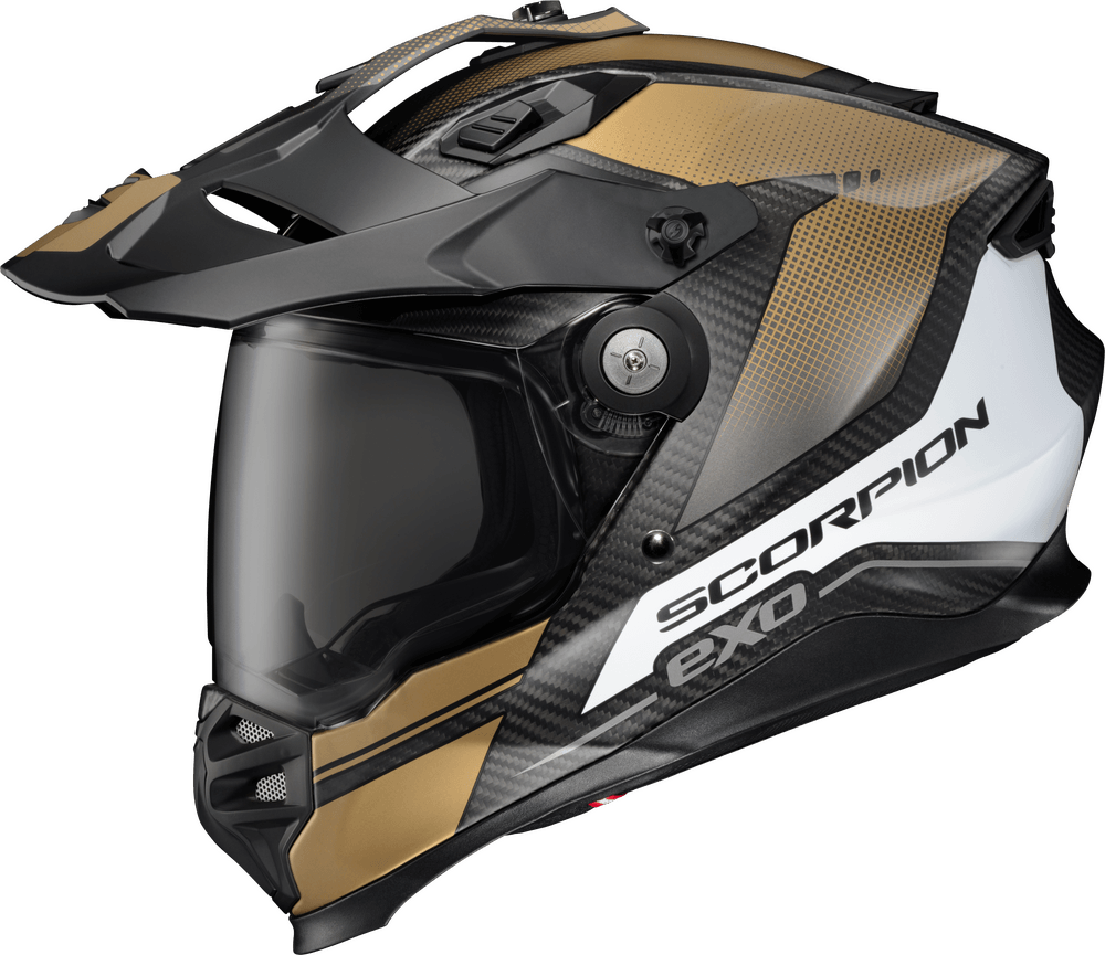 full face scorpion helmets EXO-AT960 Modular Helmet Solid The Scorpion EXO Scorpion EXO-R1 Air Full Face