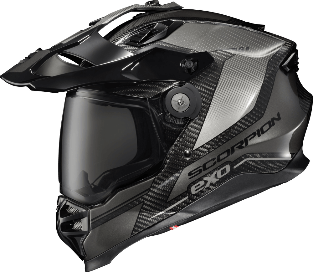 Scorpion EXO XT9000 Carbon Full-Face Helmet