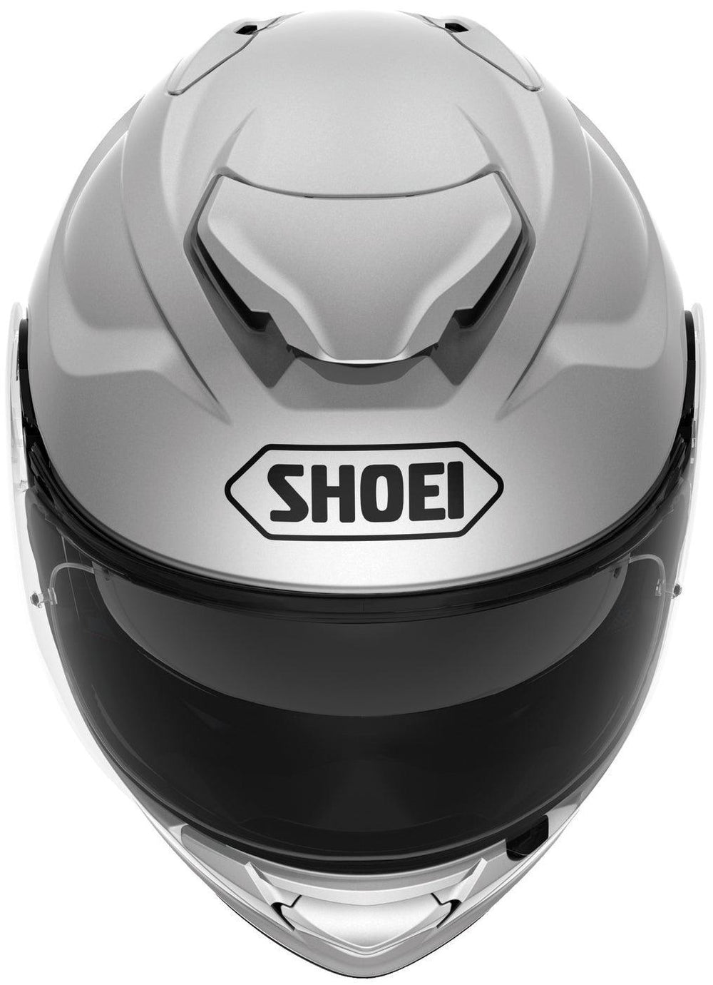 Shoei GT-Air II Helmet - Silver - Motor Psycho Sport