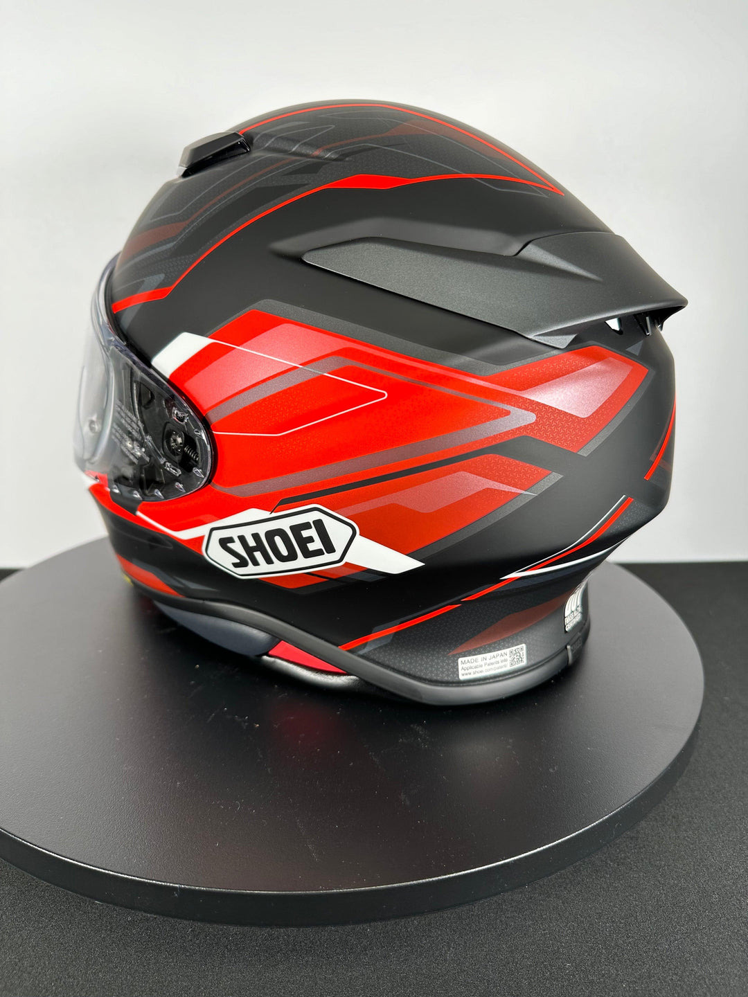 Shoei RF-1400 Capriccio Helmet - TC-1 - Size Large - OPEN BOX - Motor Psycho Sport