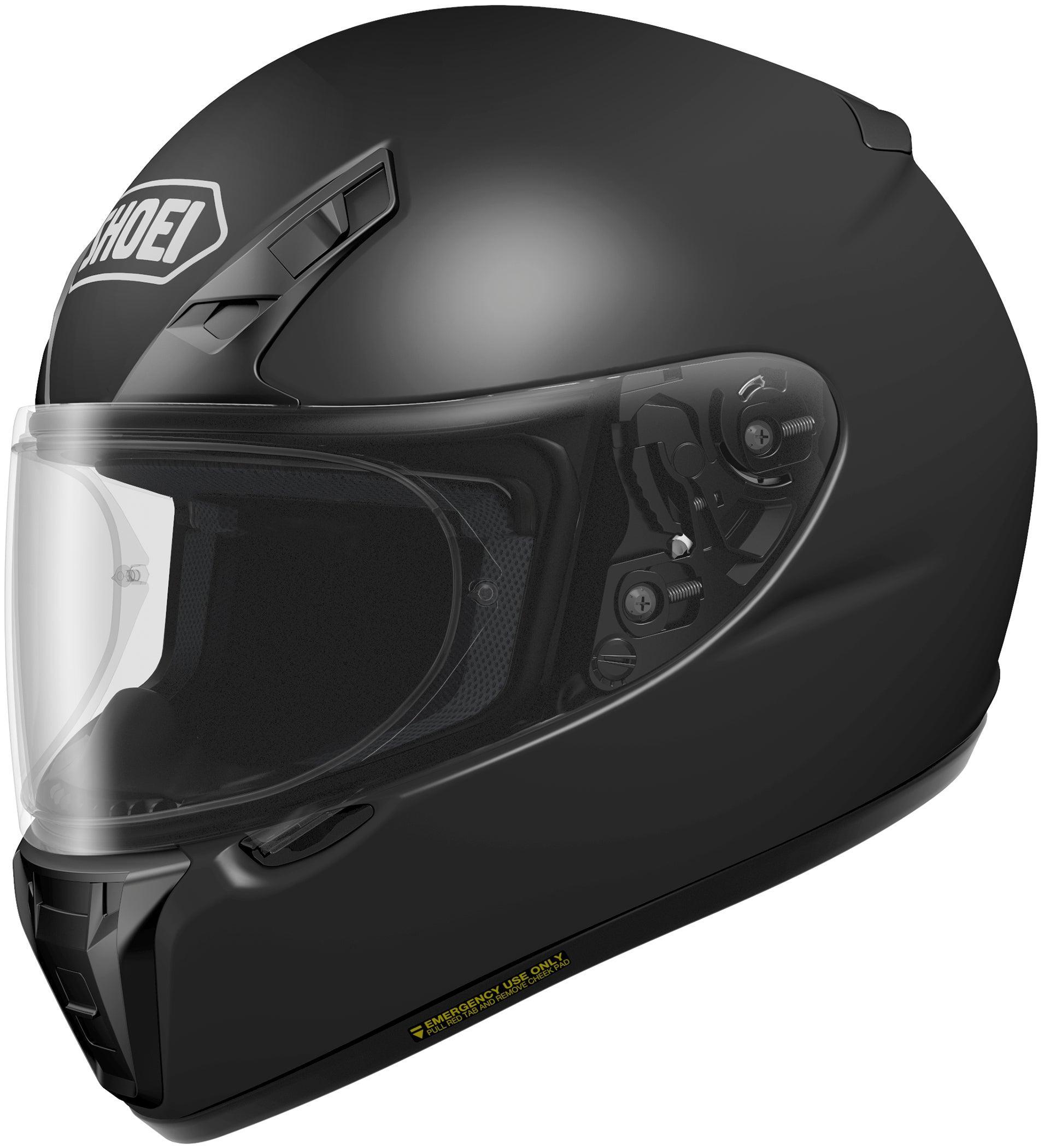 SHOEI J-C ruise Ⅱ マットブラック B+com SB6XR SHOEI J-C ruise Ⅱ マットブラック B+com SB6XR Shoei J-Cruise 2