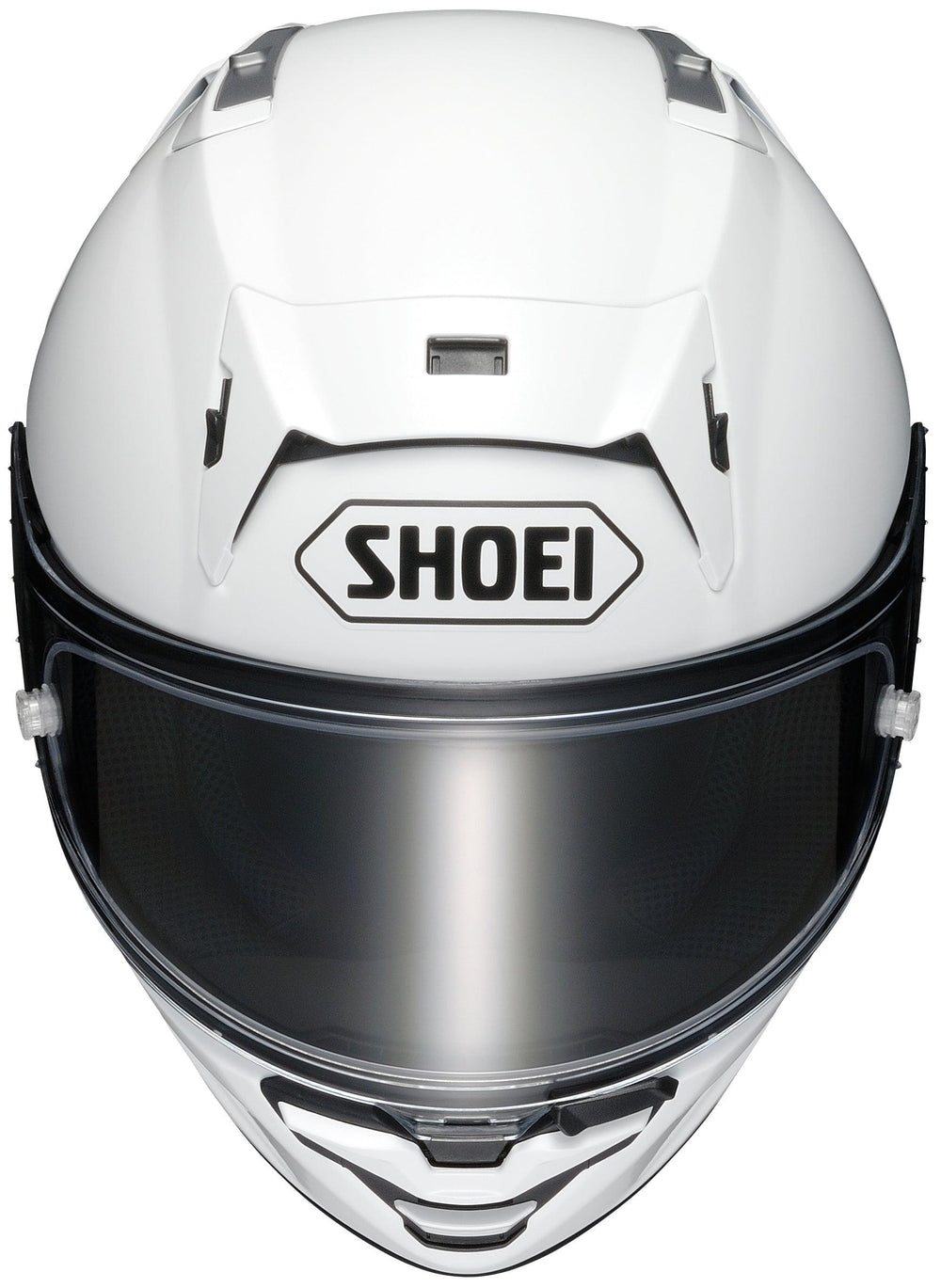 Shoei X-15 Helmet - White - Motor Psycho Sport