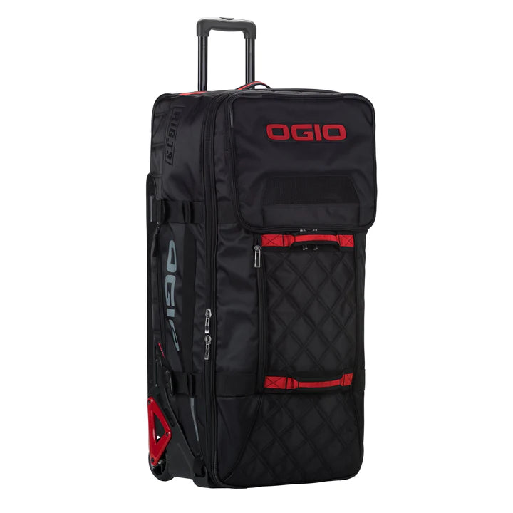 O'Neal OGIO Rig T-3 - BLACK/RED