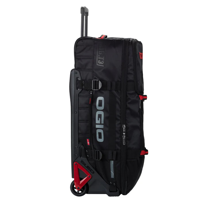 O'Neal OGIO Rig T-3 - BLACK/RED
