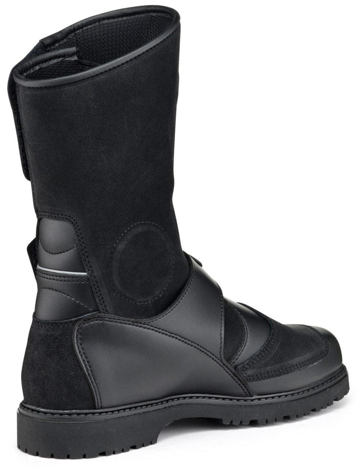 Sidi Canyon 2 Gore Touring Boots - Black/Black - Motor Psycho Sport