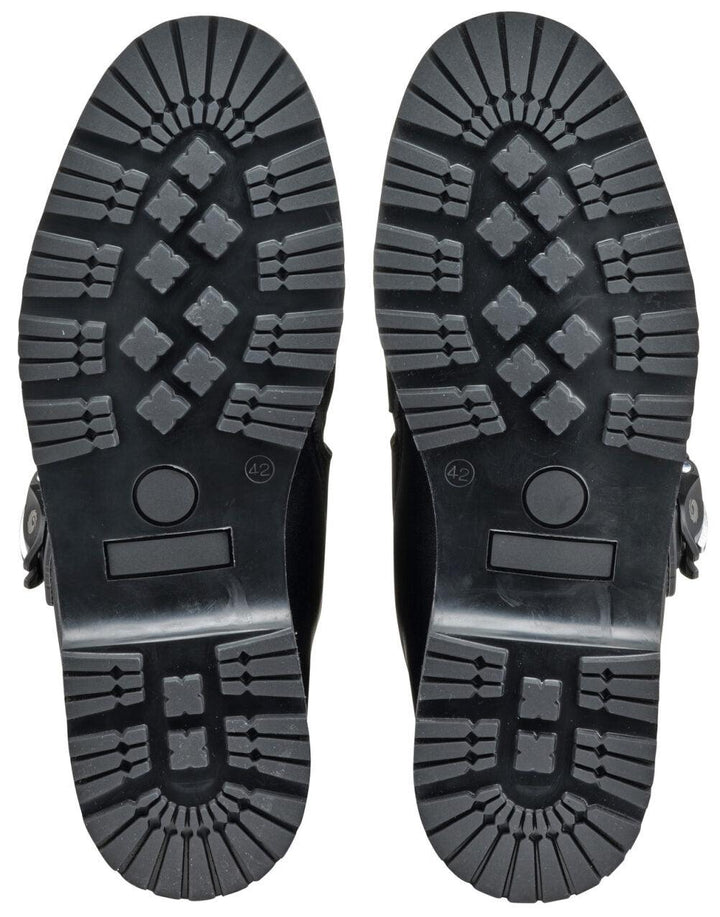 Sidi Canyon 2 Gore Touring Boots - Black/Black - Motor Psycho Sport