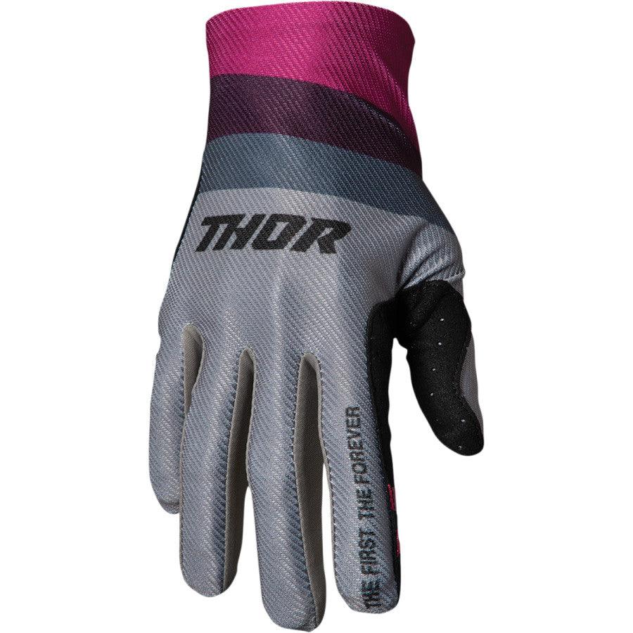 Thor Assist Gloves - Motor Psycho Sport