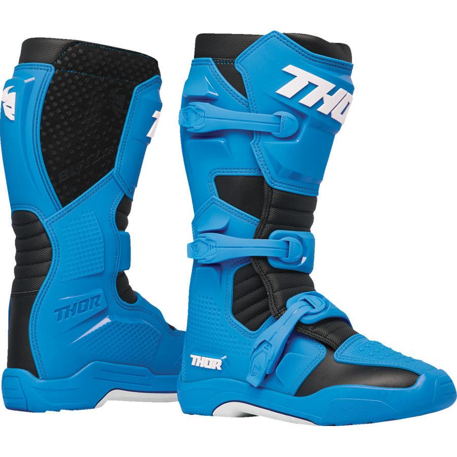 Thor Blitz XR Boots - Motor Psycho Sport