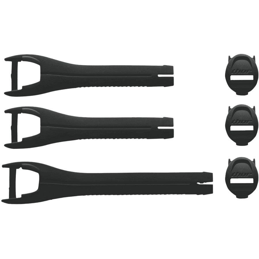 Thor Blitz XR Boots Strap Kit - Motor Psycho Sport