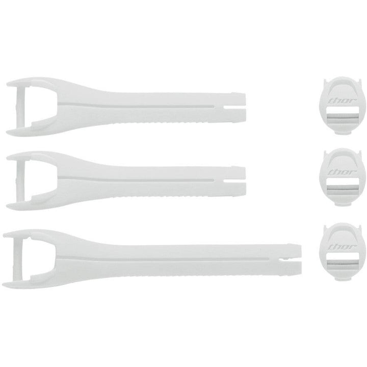 Thor Blitz XR Boots Strap Kit - Motor Psycho Sport