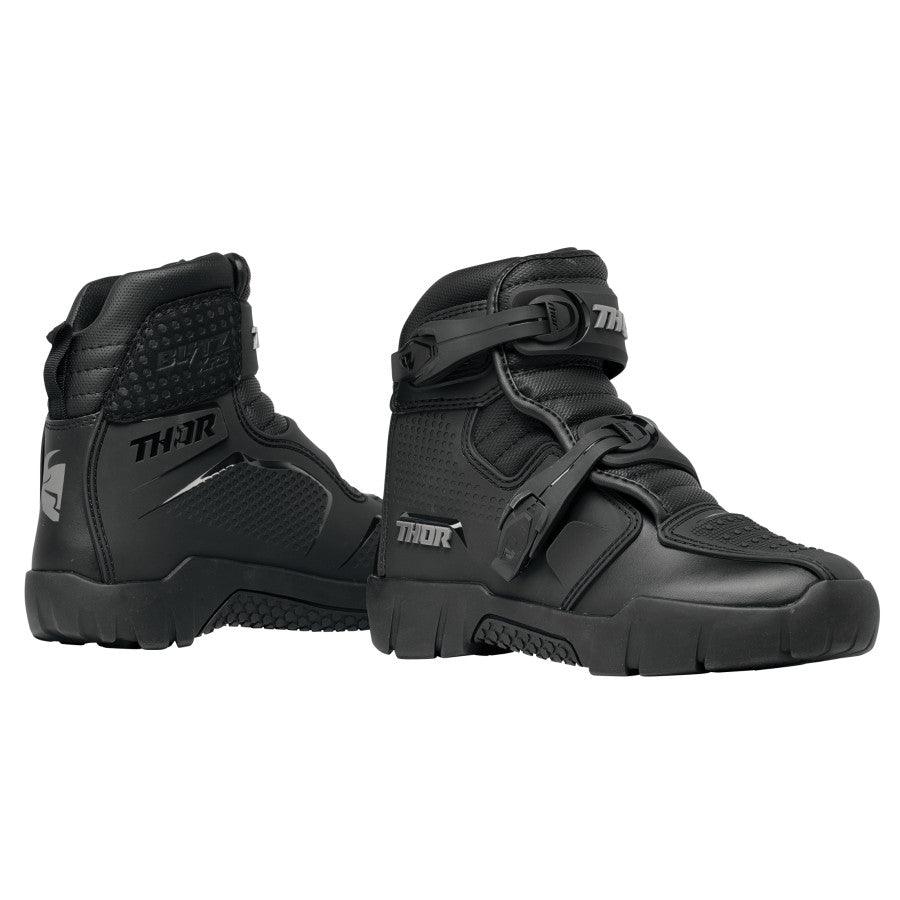 Thor Blitz XRS LTD Boots - Motor Psycho Sport