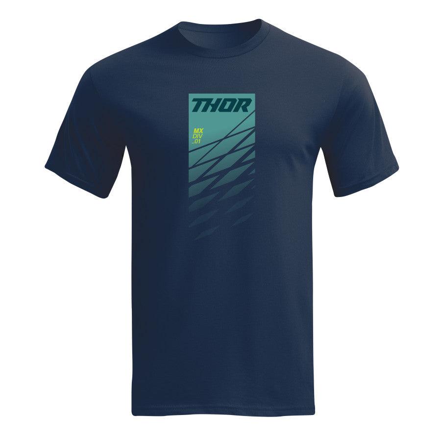 Thor Channel T-Shirt - Motor Psycho Sport