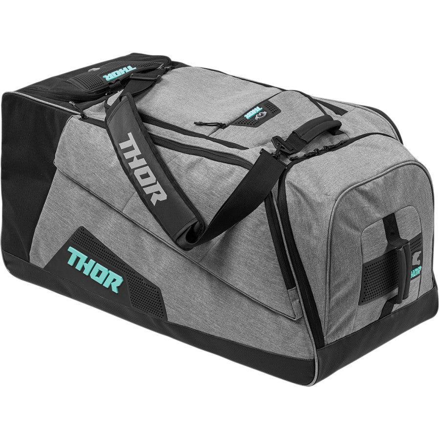 Thor Circuit Black/Mint Gearbag - Motor Psycho Sport