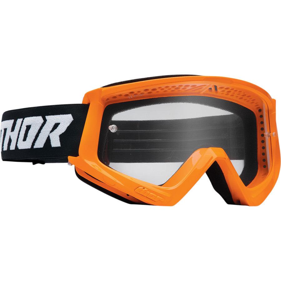 Thor Combat Racer Goggles - Motor Psycho Sport