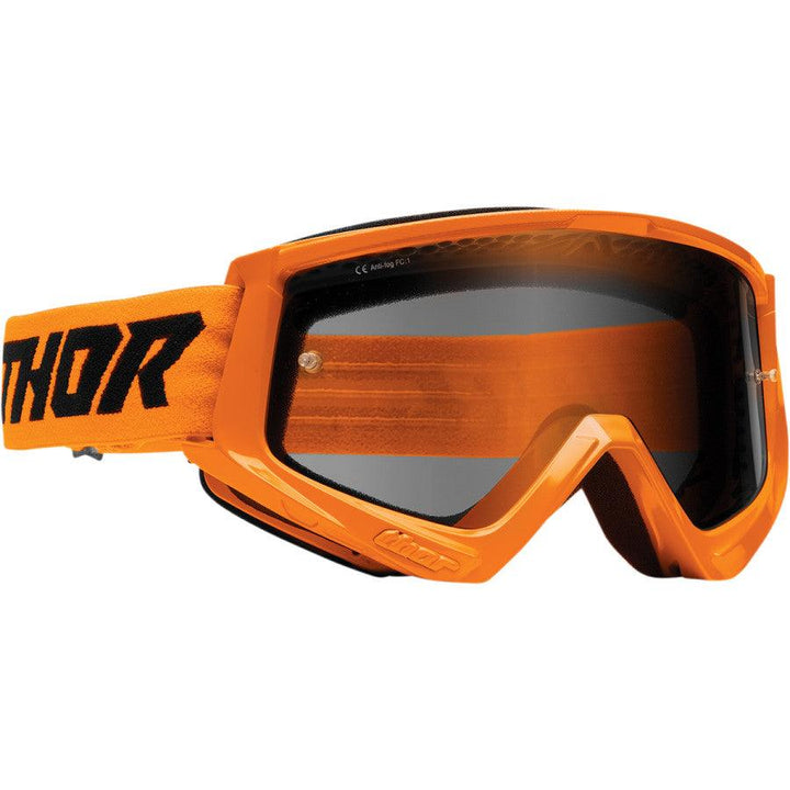 Thor Combat Sand Racer Goggles - Motor Psycho Sport