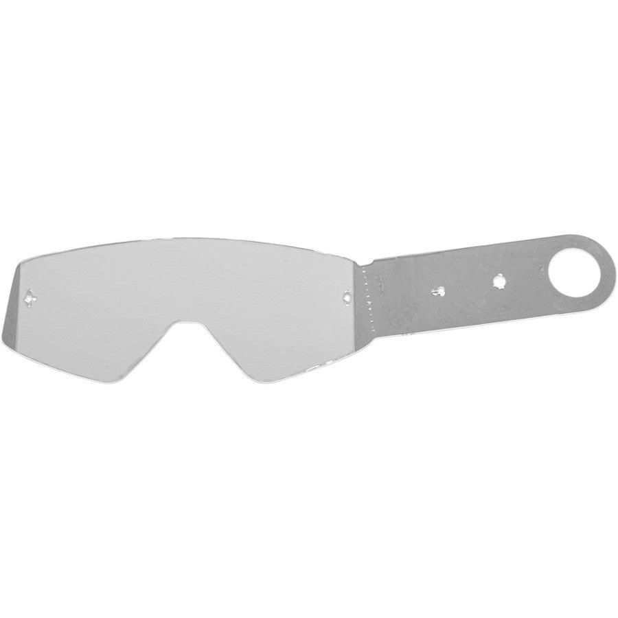 Thor Combat/Conquer Goggle Tear-Offs – Motor Psycho Sport