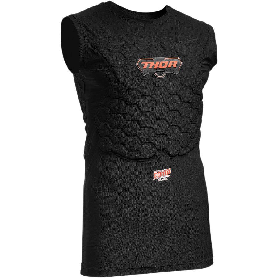 Thor Comp XP Flex Deflector — Sleeveless - Motor Psycho Sport