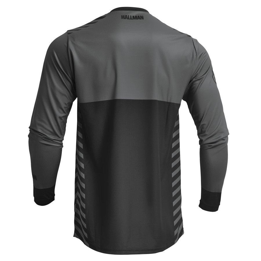 Thor Differ Slice Jersey - Motor Psycho Sport