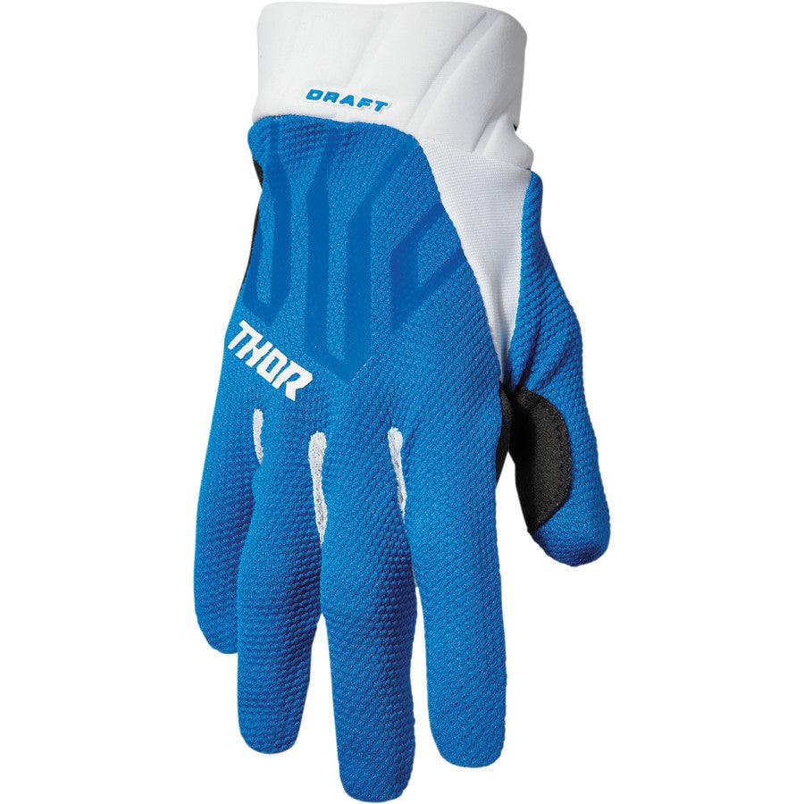 Thor Draft Gloves - Motor Psycho Sport