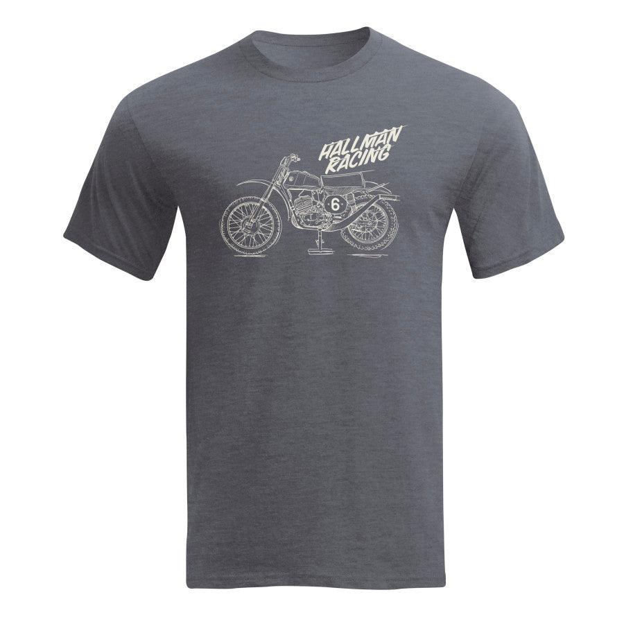 Thor Hallman CZ T-Shirt - Motor Psycho Sport