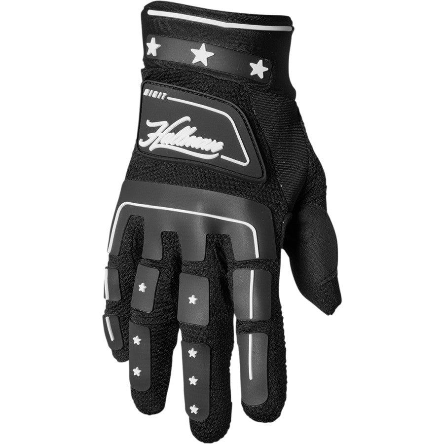 Thor Hallman Digit Gloves - Motor Psycho Sport