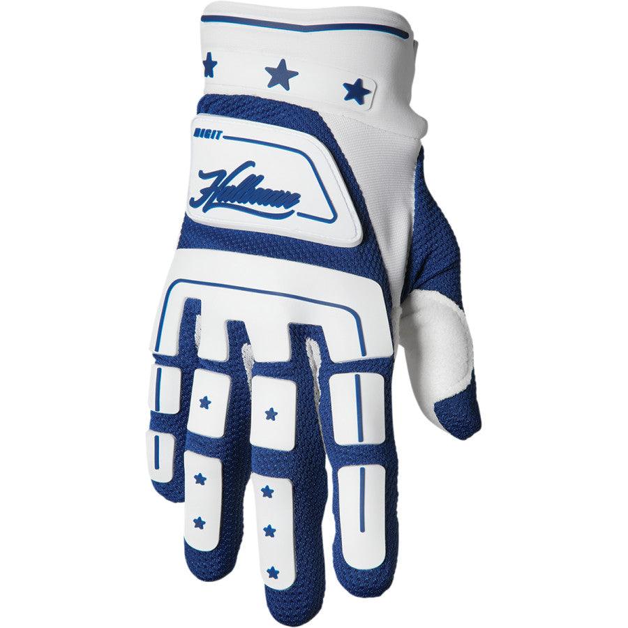Thor Hallman Digit Gloves - Motor Psycho Sport