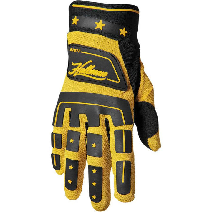 Thor Hallman Digit Gloves - Motor Psycho Sport