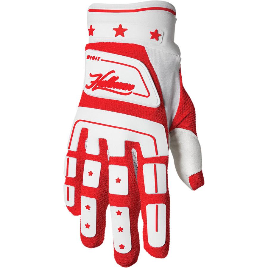 Thor Hallman Digit Gloves - Motor Psycho Sport
