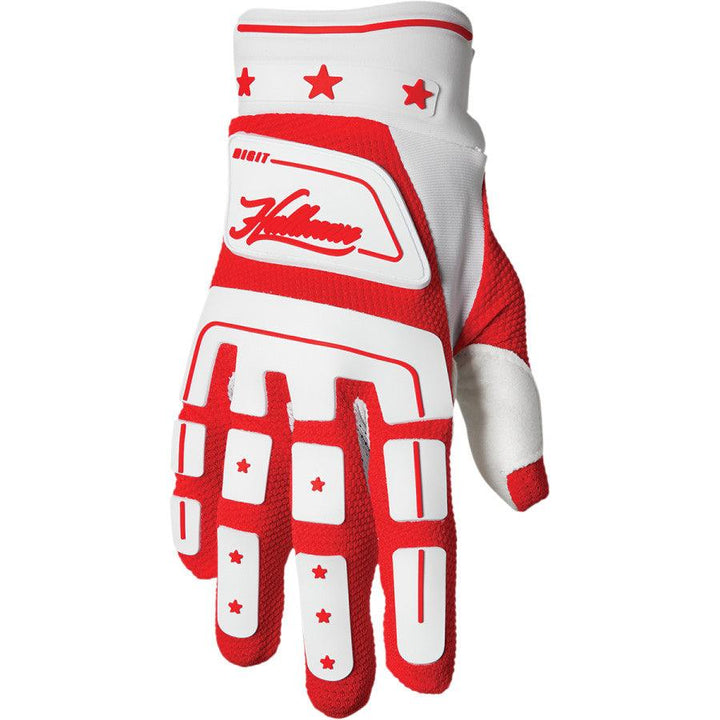 Thor Hallman Digit Gloves - Motor Psycho Sport