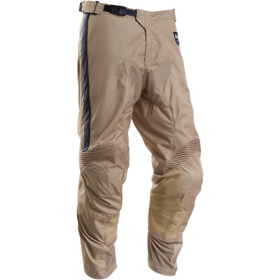 Thor Hallman Legend Pants - Motor Psycho Sport