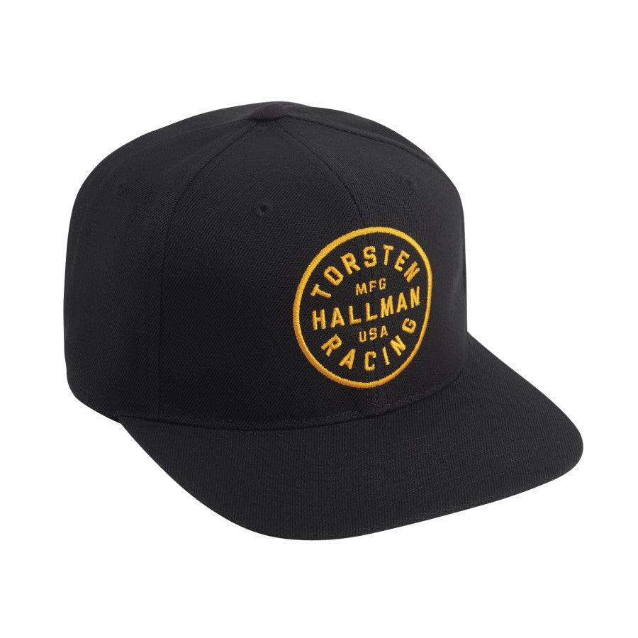 Thor Hallman Tradition Snapback Hat - Motor Psycho Sport