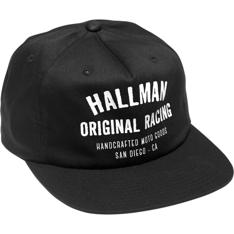 Thor Hallman Tried & True Hat - Motor Psycho Sport