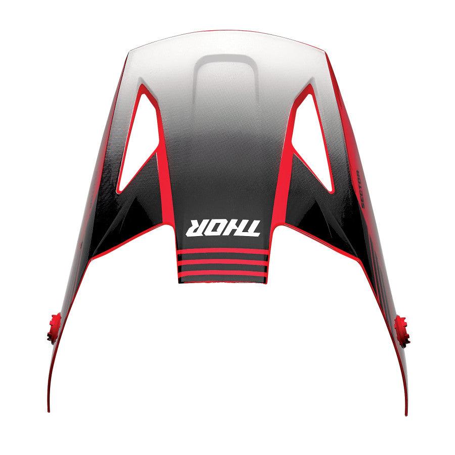Thor Helmet Visor Kit - Motor Psycho Sport