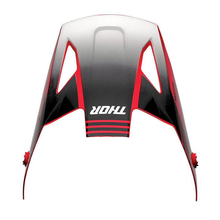 Thor Helmet Visor Kit - Motor Psycho Sport