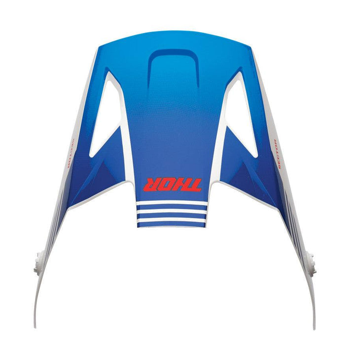 Thor Helmet Visor Kit - Motor Psycho Sport