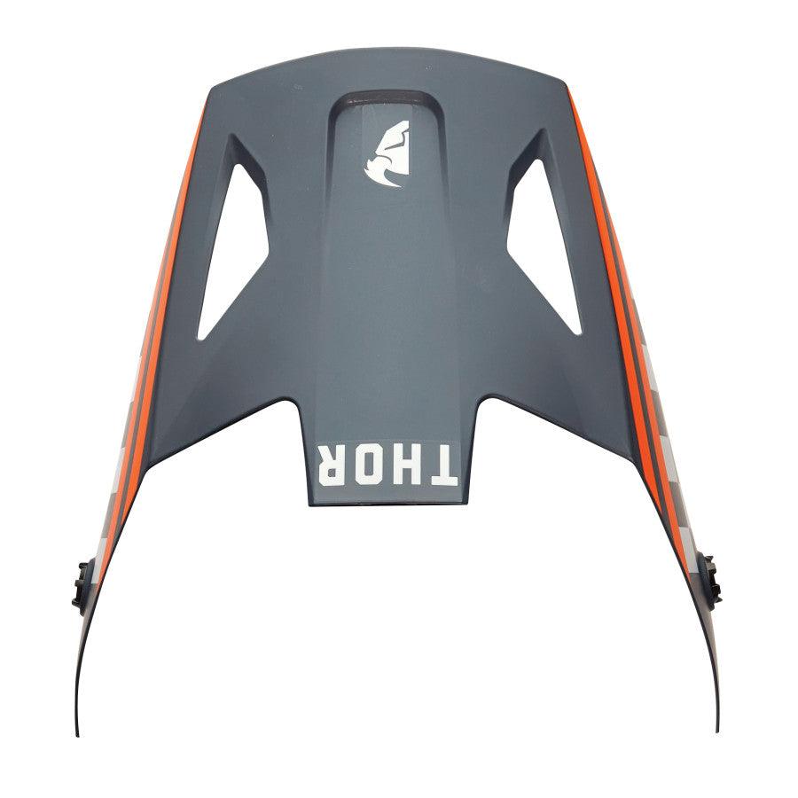 Thor Helmet Visor Kit - Motor Psycho Sport