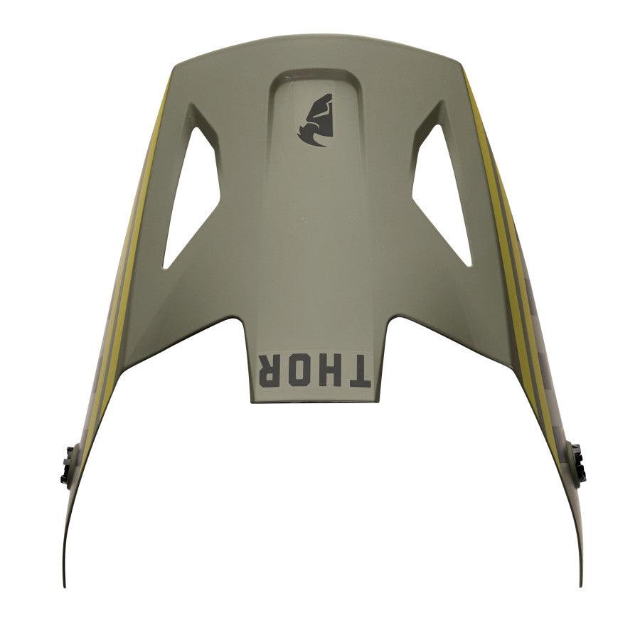 Thor Helmet Visor Kit - Motor Psycho Sport