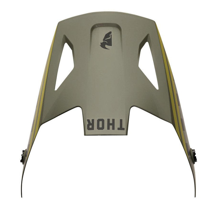 Thor Helmet Visor Kit - Motor Psycho Sport