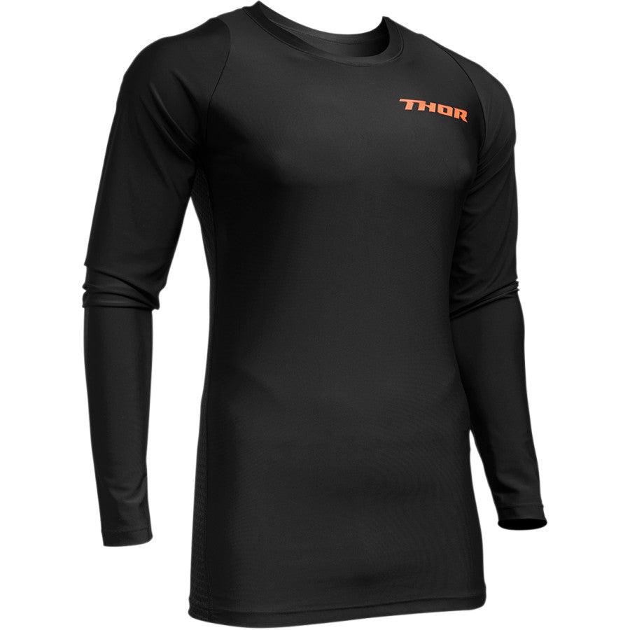 Thor Long Sleeve Comp Shirt - Motor Psycho Sport