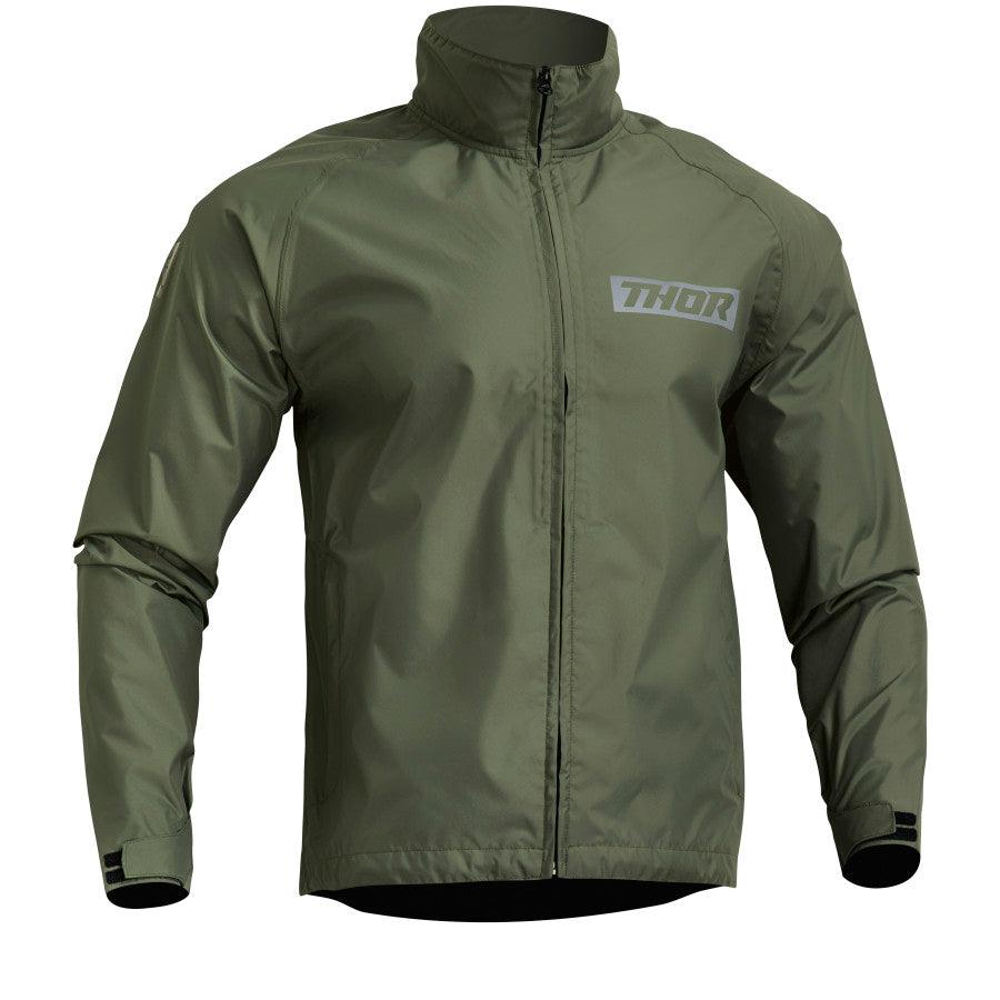 Thor Pack Jacket - Motor Psycho Sport