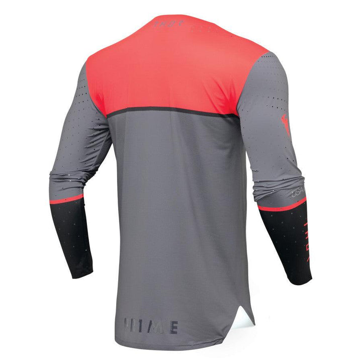 Thor Prime Ace Jersey - Motor Psycho Sport