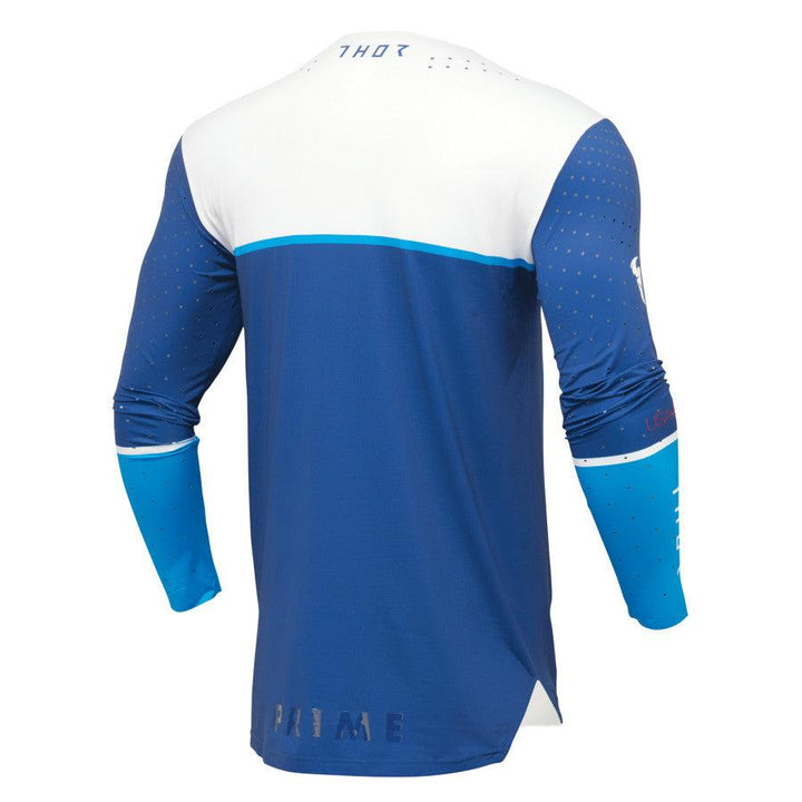 Thor Prime Ace Jersey - Motor Psycho Sport