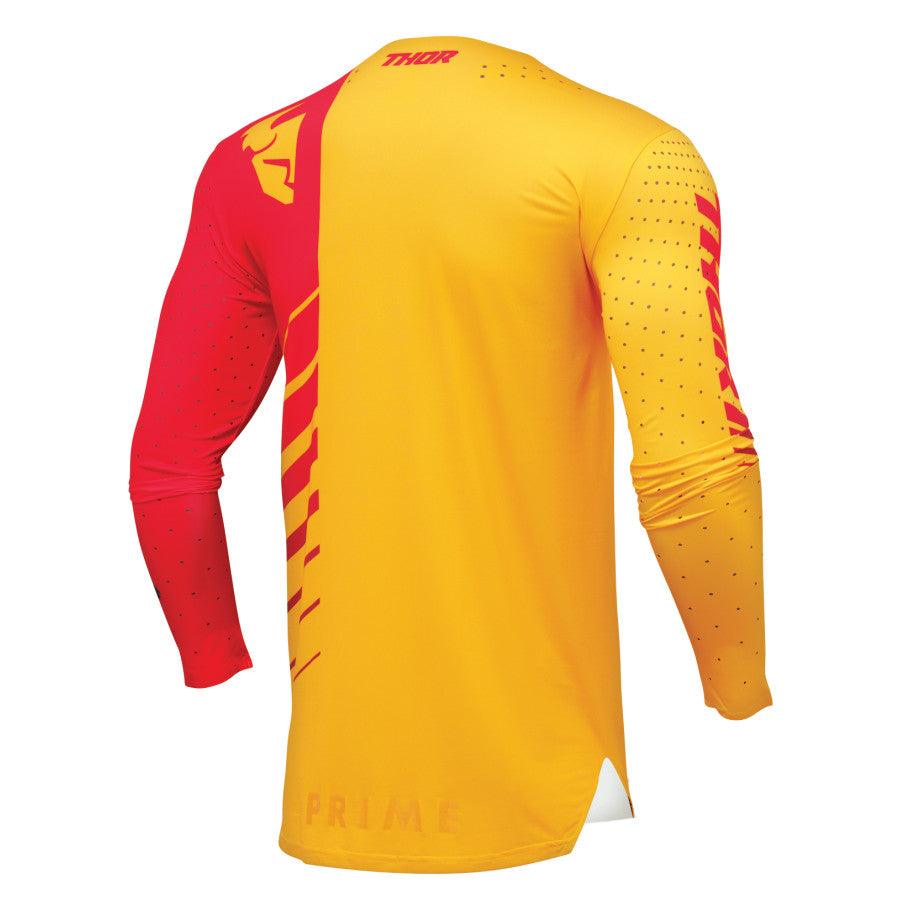 Thor Prime Analog Jersey - Motor Psycho Sport