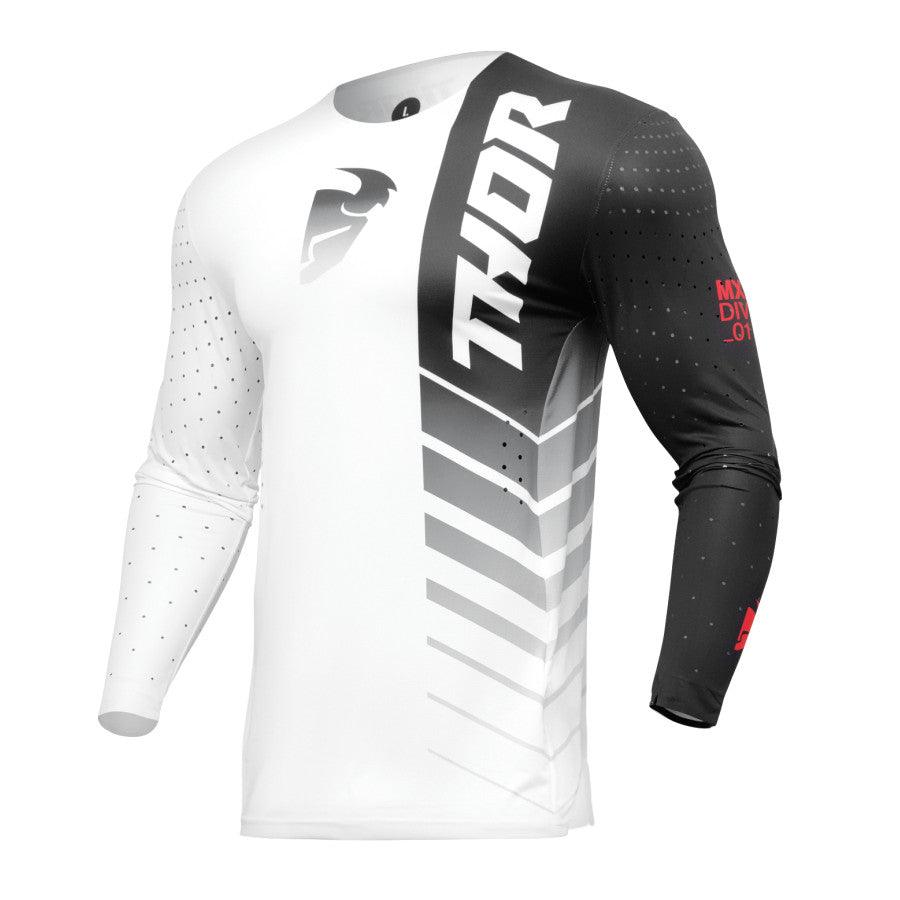 Thor Prime Analog Jersey - Motor Psycho Sport