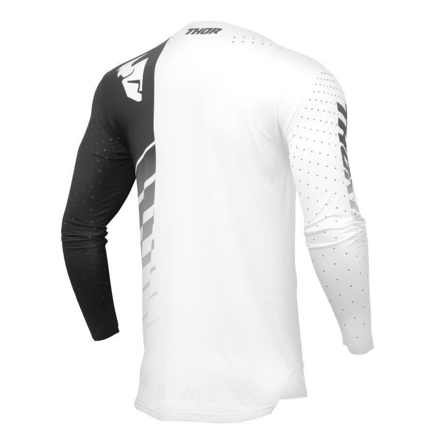 Thor Prime Analog Jersey - Motor Psycho Sport